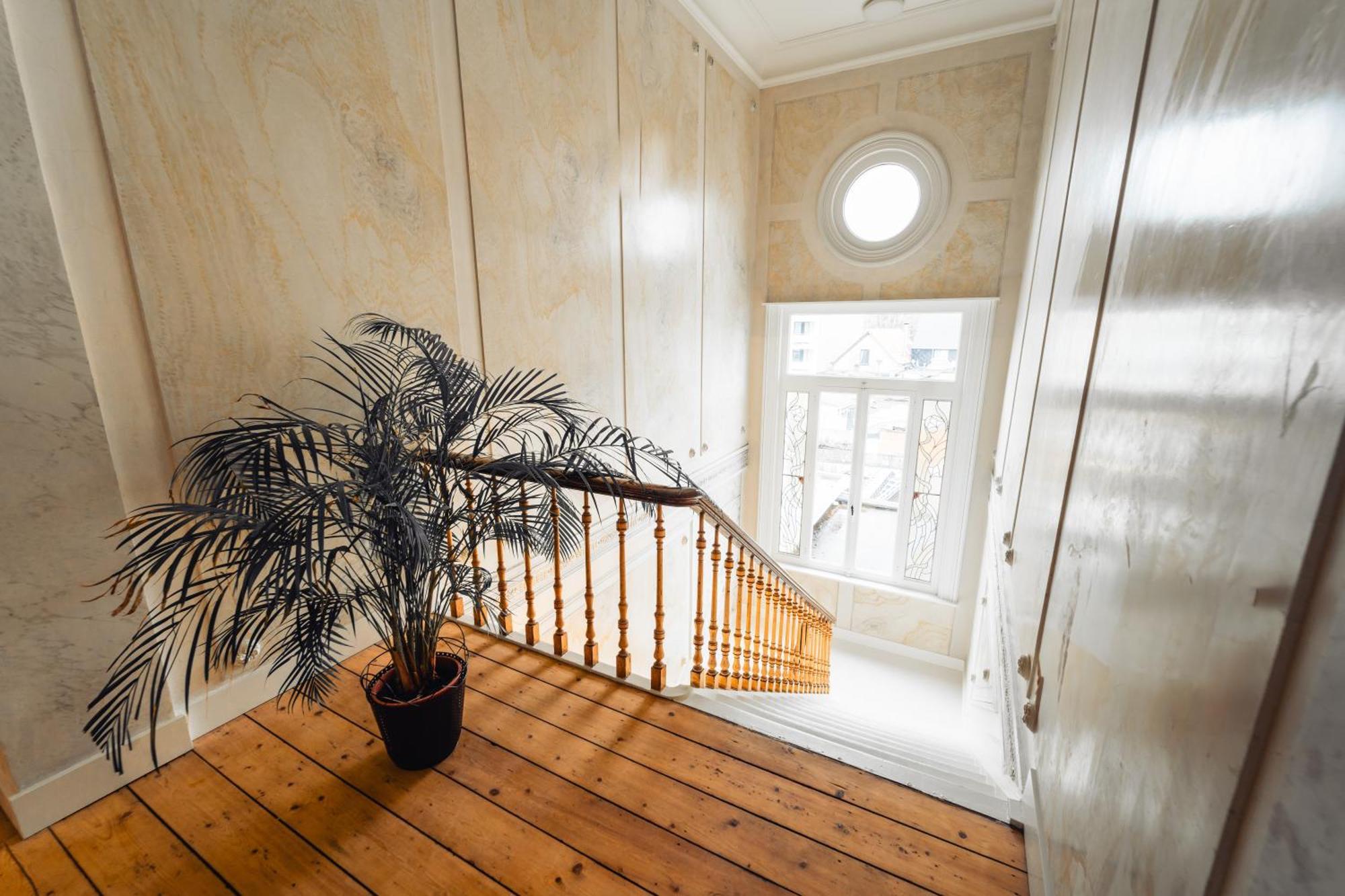 Luxeverblijf B&B Het Wevershuis Herentals Eksteriør bilde